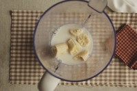 【聖誕早餐】史多倫&香蕉谷物脆片早餐杯的做法 步骤8