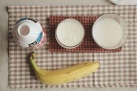 【聖誕早餐】史多倫&香蕉谷物脆片早餐杯的做法 步骤7