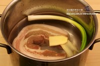 川香回鍋肉的做法 步骤2