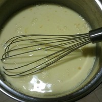 蛋撻水配方--麥麥的做法 步骤4