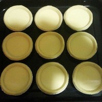 蛋撻水配方--麥麥的做法 步骤5