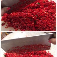 剁椒醬的做法 步骤5