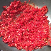 剁椒醬的做法 步骤8