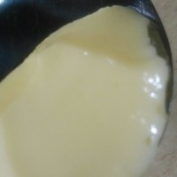 寢室布丁 牛奶口味蒸蛋 超級簡單懶人版的做法 步骤5
