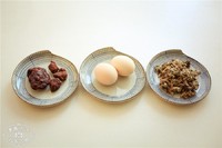 艾葉煲雞蛋【素顏太太私家小廚】的做法 步骤1