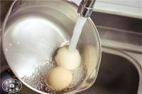 艾葉煲雞蛋【素顏太太私家小廚】的做法 步骤6