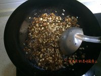 香菇肉醬米線的做法 步骤4
