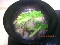 香菇肉醬米線的做法 步骤5