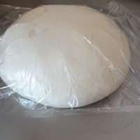 花樣日式煉乳面包的做法 步骤6