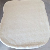 花樣日式煉乳面包的做法 步骤7
