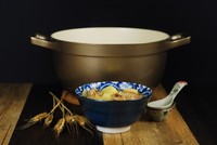 味噌土豆肋排湯的做法 步骤13