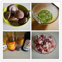 濃郁溫和美味---親子丼（日式親子飯）的做法 步骤2