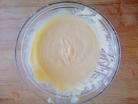 向經典致敬——重乳酪蛋糕（小嶋rumi版）的做法 步骤5