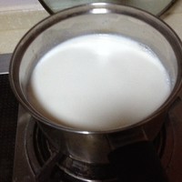 自制原味酸奶（烤箱省電版）的做法 步骤3