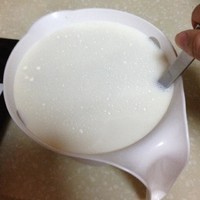 自制原味酸奶（烤箱省電版）的做法 步骤5