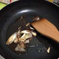 土豆炖排骨 高壓鍋簡易版的做法 步骤2