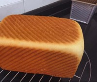 香香暖暖面包屋的做法 步骤1