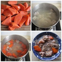 #拉歌蒂尼菜譜#排骨蓮藕湯的做法 步骤8