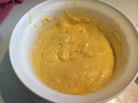 檸檬輕乳酪蛋糕 奧利奧底&草莓裝飾的做法 步骤8