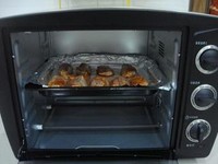 家常版新奧爾良烤翅的做法 步骤5