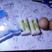 阿花的蛋卷蒸蛋的做法 步骤1