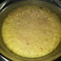 阿花的蛋卷蒸蛋的做法 步骤3