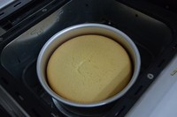 零失敗戚風蛋糕做法（面包機做戚風蛋糕）的做法 步骤16