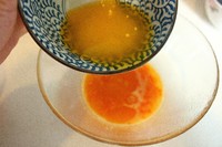 蜂蜜橙香瑪德琳的做法 步骤5