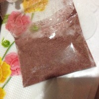 玫瑰粉海綿蛋糕的做法 步骤8