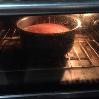 MM豆可愛奶油蛋糕的做法 步骤3
