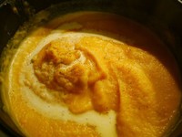 培根奶油土豆濃湯的做法 步骤7