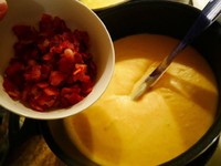 培根奶油土豆濃湯的做法 步骤8