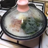 塔吉鍋燜飯的做法 步骤3
