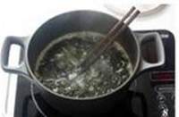 【紫菜蝦皮湯】如何讓紫菜湯更鮮美？更有營養！！的做法 步骤8