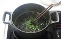 【紫菜蝦皮湯】如何讓紫菜湯更鮮美？更有營養！！的做法 步骤9