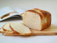 八種最基本款面包做法新鮮出爐的做法 步骤6