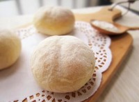 八種最基本款面包做法新鮮出爐的做法 步骤7
