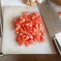 番茄魚，魚丸湯（上海家常菜）的做法 步骤3