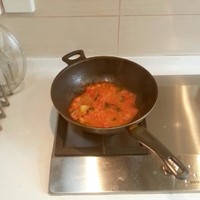 番茄魚，魚丸湯（上海家常菜）的做法 步骤6