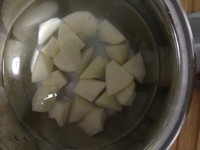 冬季進補好美食——土豆燒雞塊的做法 步骤1