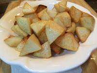 冬季進補好美食——土豆燒雞塊的做法 步骤3