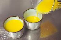 姜汁蒸水蛋（賽螃蟹）【素顏太太私家小廚】的做法 步骤8