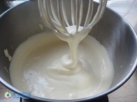《轉》學做超人氣的經典甜點---奶油小方的做法 步骤3