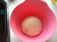 sourdough 天然酵母歐包的做法 步骤5