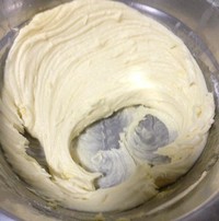 快手松脆酥酥藍莓小餅干的做法 步骤2