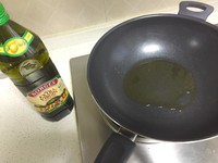 芝士黑椒四季豆（便當配菜）的做法 步骤2