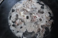 羊肉蘿卜湯的做法 步骤2
