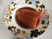 《昨日的美食》之鮭魚蛋壽司的做法 步骤5