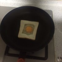 雞蛋三明治的做法 步骤1