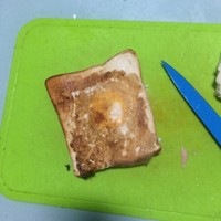 雞蛋三明治的做法 步骤2